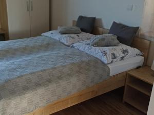 DREVENÝ APARTMÁN Slovenský raj Hrabušice