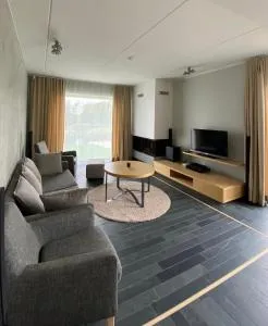 Marina seaview apartment - Nasva