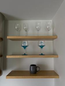 Marina seaview apartment