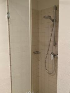 Stylish Sea-View Apartment by the Marina