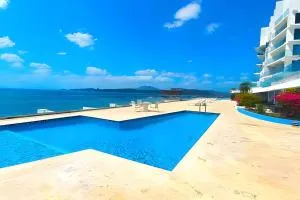 Apartment in the Causeway Amador - Saboga