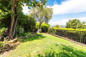 VILLA LA ROSERAIE VI4425 By Riviera Holiday Homes