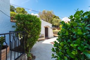 VILLA LA ROSERAIE VI4425 By Riviera Holiday Homes