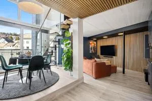 Luxurious Arctic Aurora Apartment - Tromsö