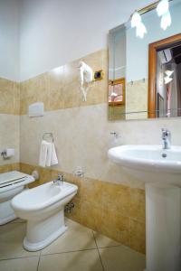 Habitación Cuádruple con baño privado