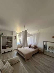 La Pause Bonheur - La Vagabonde