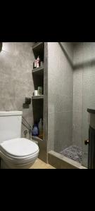 appartement au centre avec wifi