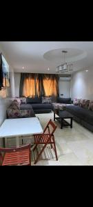 appartement au centre avec wifi