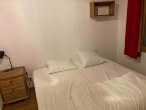 Appartement familial en résidence Saint Gervais les bains