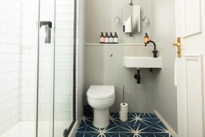 Superior Double or Twin Room room in Cathedral House Hotel