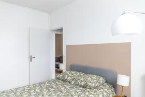 Appartement F3 55m2 à 5 de Paris