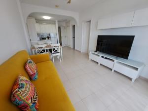 Atlantic 1 One bedroom apartment with ocean view and pool