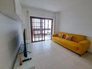 Atlantic 1 One bedroom apartment with ocean view and pool