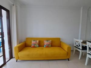 Atlantic 1 One bedroom apartment with ocean view and pool