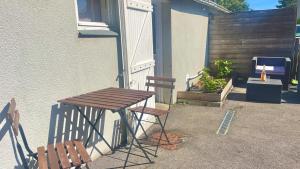 Appartements La Cabane Urbaine : Appartement 1 Chambre