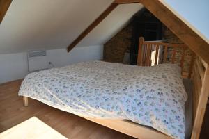 Maisons de vacances Keriven Cottage : photos des chambres
