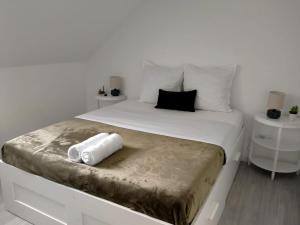 Appart Maison de ville