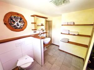 Luxus Romantik Apartment mit Whirlpool und Sauna