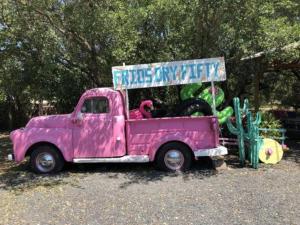 Cherokee Oaks - Frio River Haven