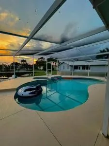 Utopia M&D - فورت مايرز الشمالية