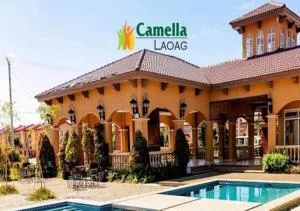 Ilocos Norte Staycation Camella Laoag - Badoc