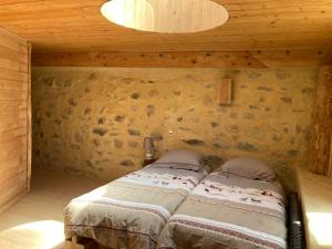 Maisons de vacances Gite de ferme equestre : photos des chambres