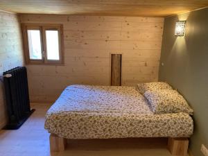 Gîte de ferme équestre