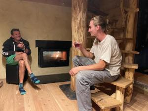 Gîte de ferme équestre