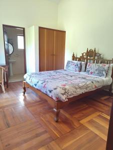 Kwezi Cottage at The Great Rift Valley Lodge & Golf Resort Naivasha