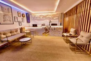 Lion Villas - Muthaiga