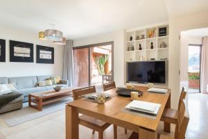 Bahia - Adjona 2,3 PENTHOUSE SEA VIEW & JACUZZI 2B