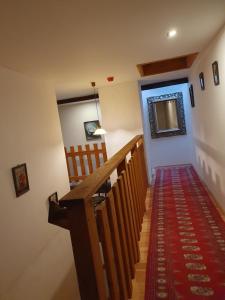 Penzion u Kalicha Bechyně staré město