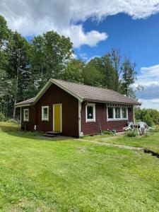 Upptäck skogens skatt i Hökensås!