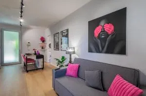 City Garden Home - Torre Boldone