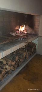 Paraíso Serrano 12