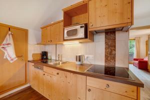 Oberötzbauer Apartment Edelweiss