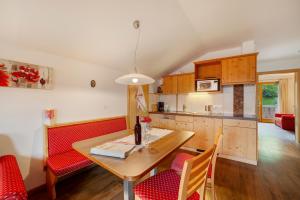 Oberötzbauer Apartment Edelweiss