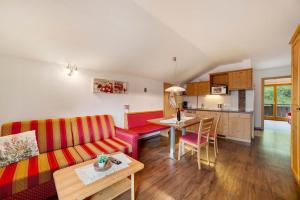 Oberötzbauer Apartment Edelweiss