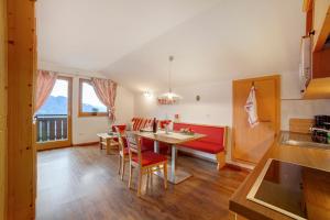 Oberötzbauer Apartment Edelweiss