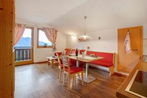 Oberötzbauer Apartment Edelweiss