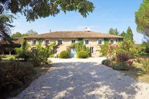 Villas La Riviere Vacances : photos des chambres