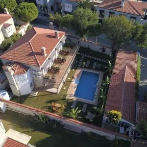 La Maison de Yasmine - Ildir