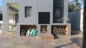 Tuckers Self Catering Flatlet