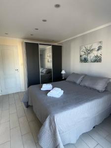 Excelente Depto, Céntrico, con Seguridad las 24 hs