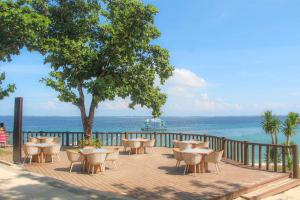 The Mactan Newtown, 1-BR Seaview Condo