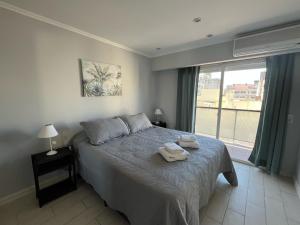 Excelente Depto, Céntrico, con Seguridad las 24 hs