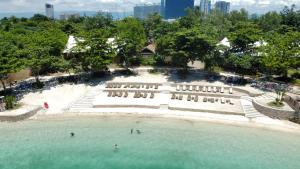 The Mactan Newtown, 1-BR Seaview Condo