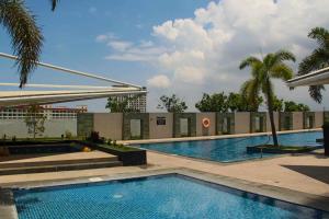 The Mactan Newtown, 1-BR Seaview Condo
