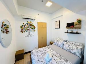 The Mactan Newtown, 1-BR Seaview Condo