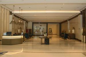 The Mactan Newtown, 1-BR Seaview Condo